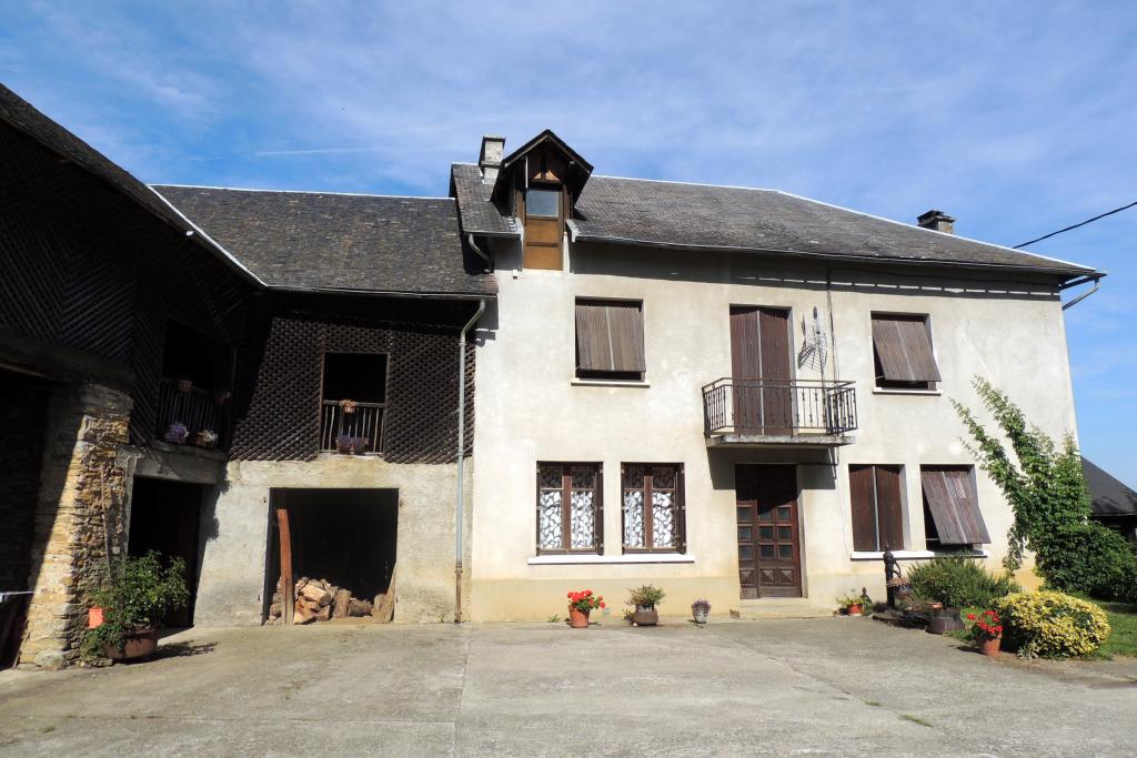 ferme