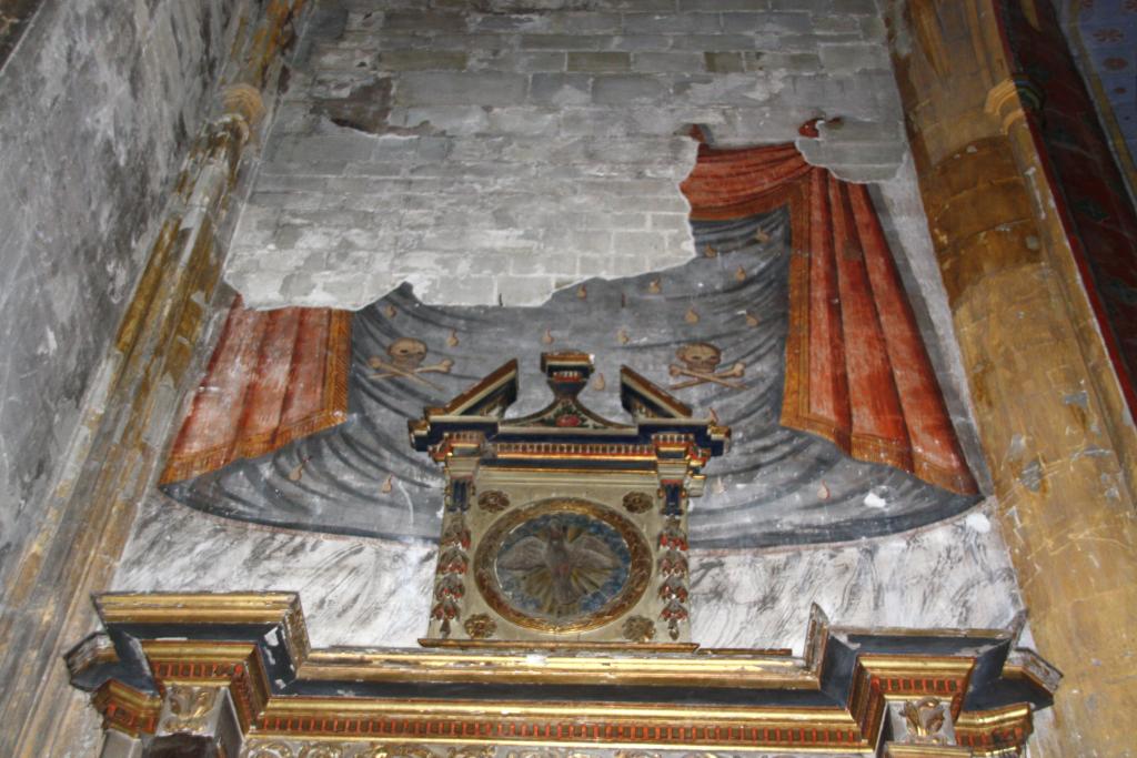 retable