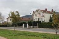 quartier de la Lauze