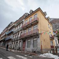 Maison de médecin (ancienne), actuellement maison