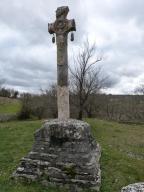 croix de chemin