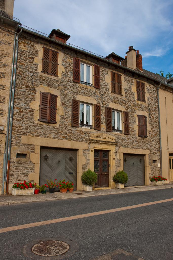 maison
