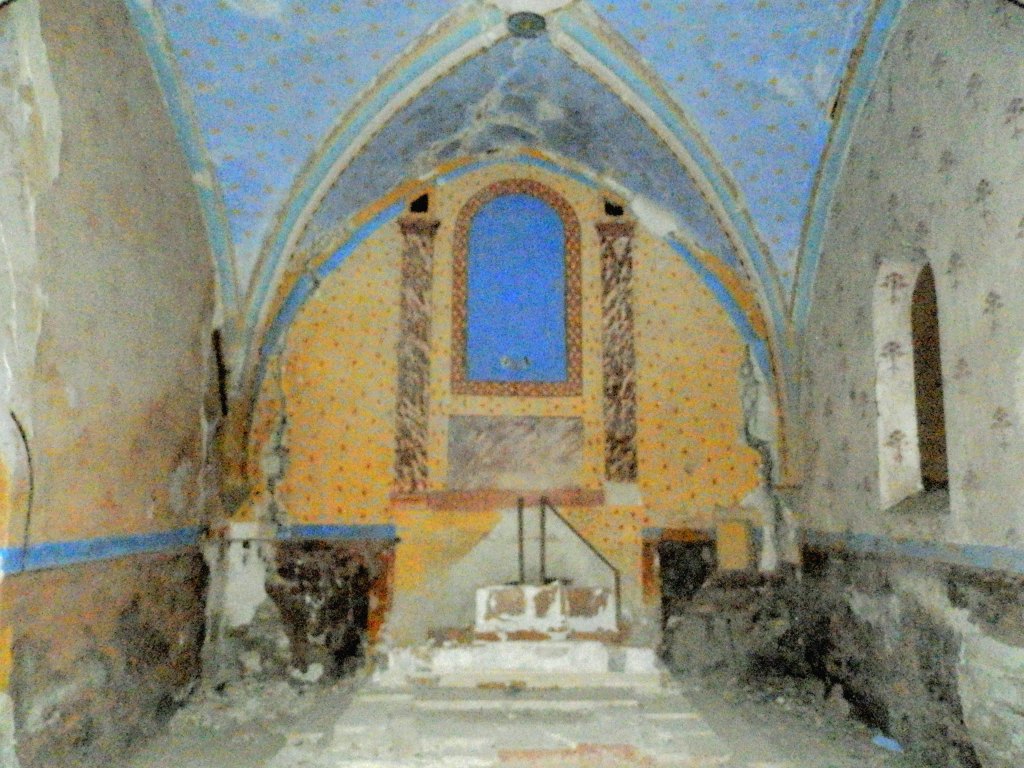 église Saint-Eugène