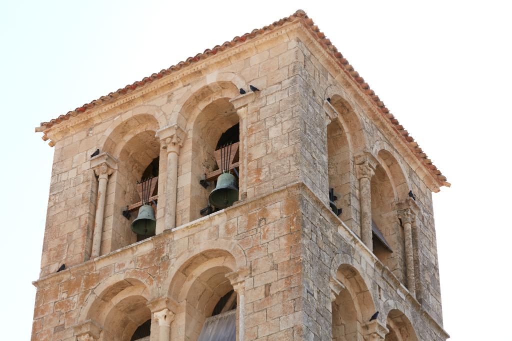 abbaye Saint-Pierre et Saint-Paul de Caunes