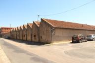 usine textile d'Albert Boudou