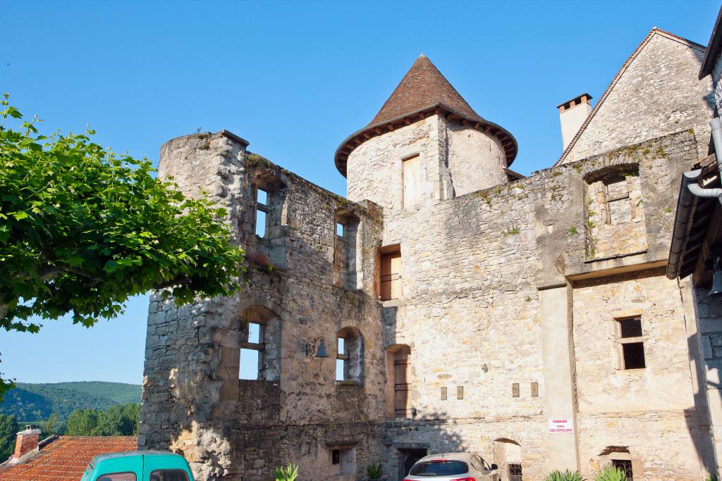 château