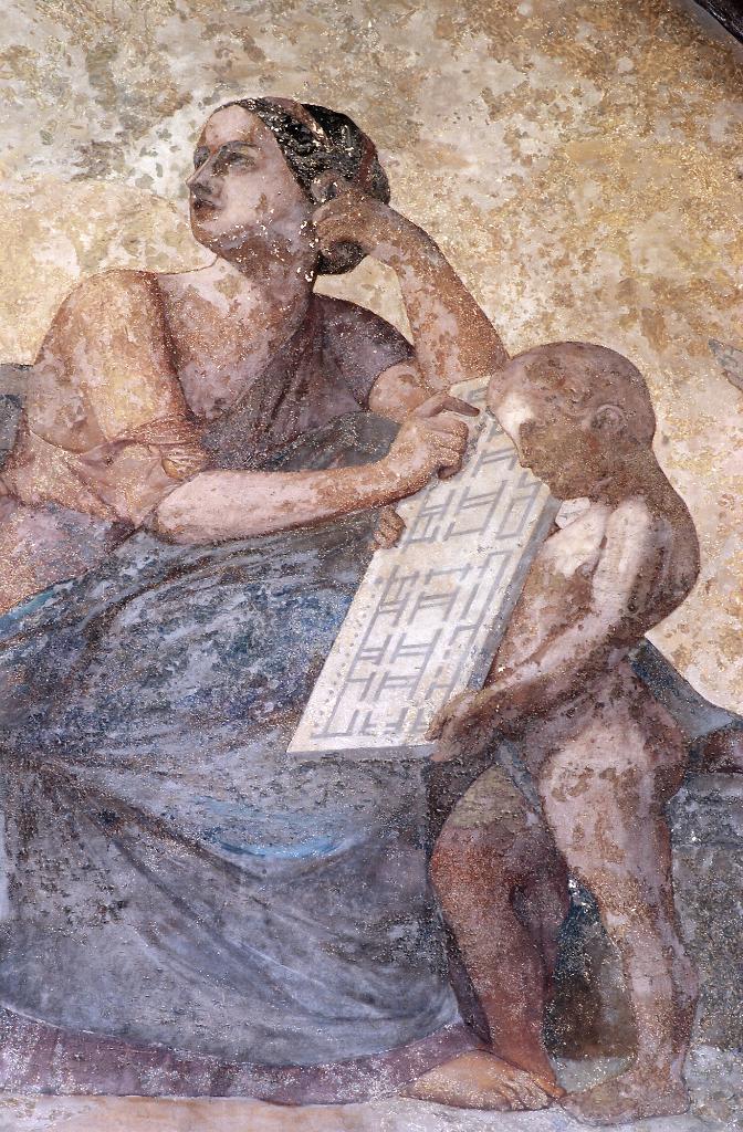 peinture monumentale