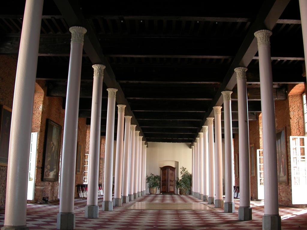 hôtel-Dieu Saint-Jacques