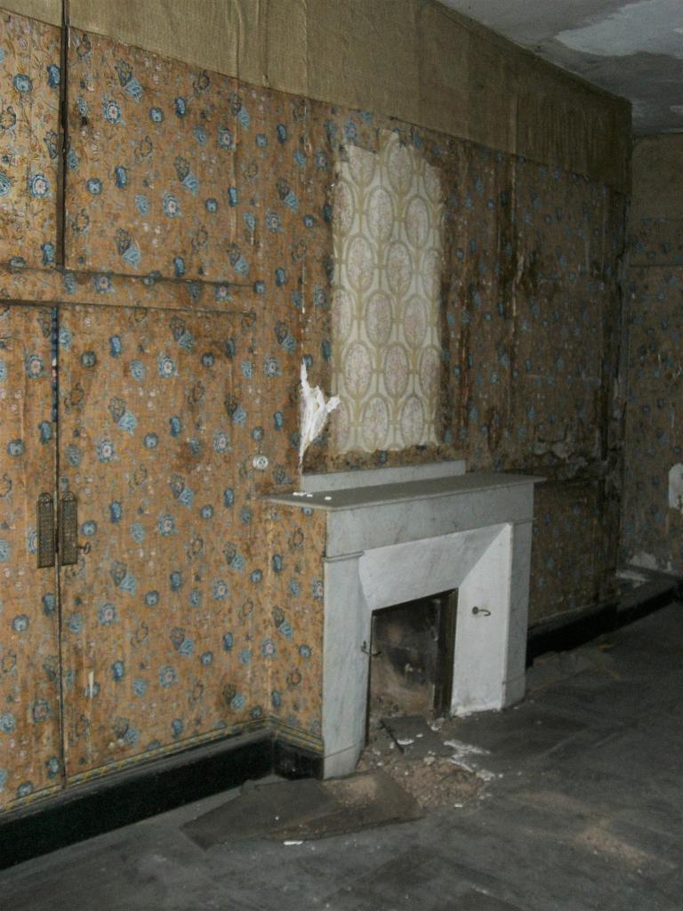 demeure dite "maison Gent"