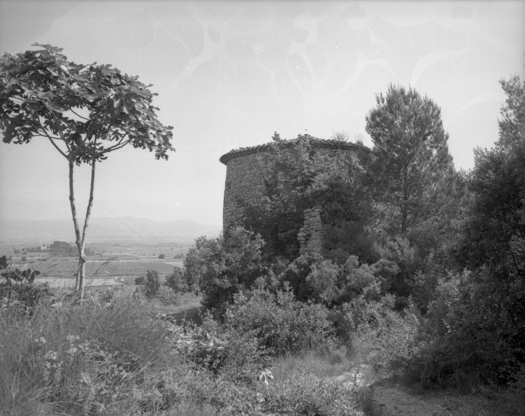 Chapelle Saint-Antoine