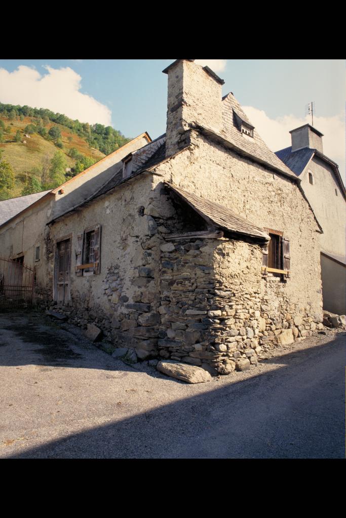 maison Soule