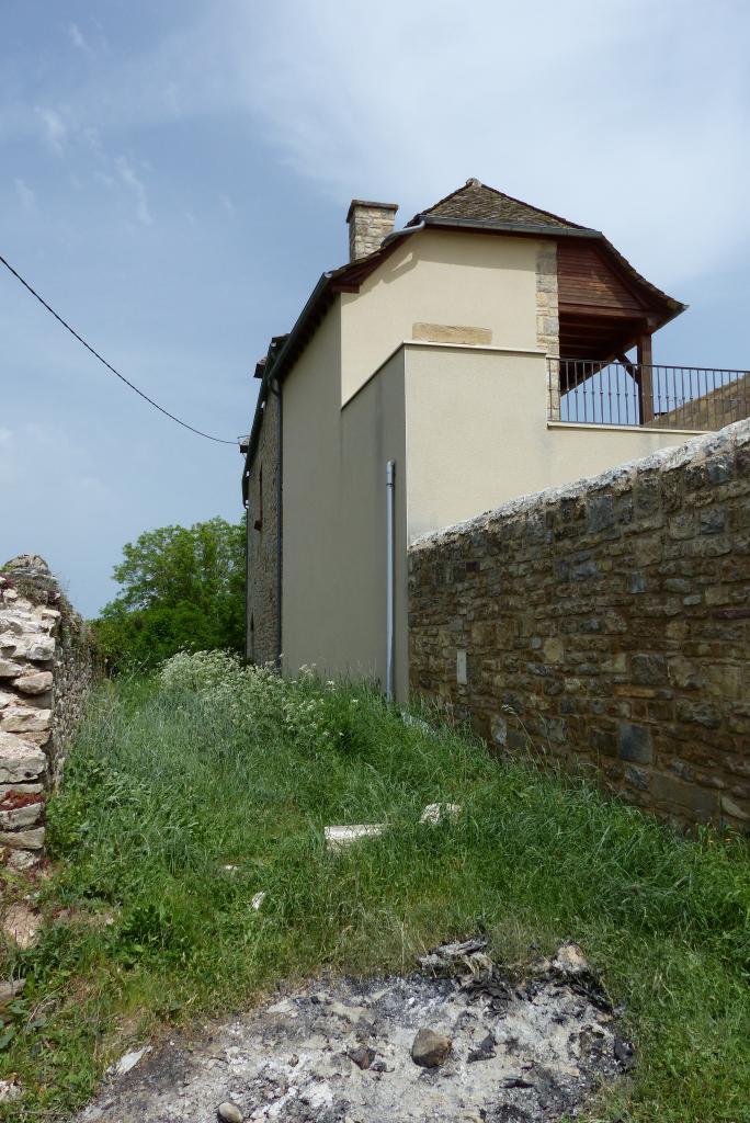 demeure et ferme
