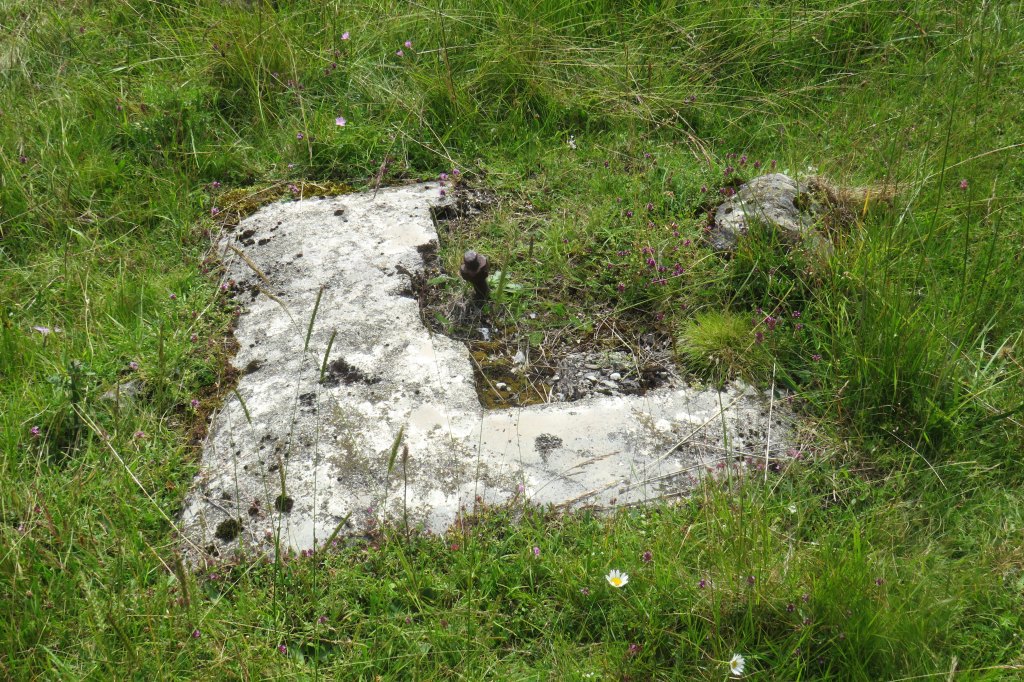 carrière et mine d'extraction de talc du Fangas et de la Porteille, dite mine de Montferrier