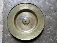 plat de quête, dit plat des âmes