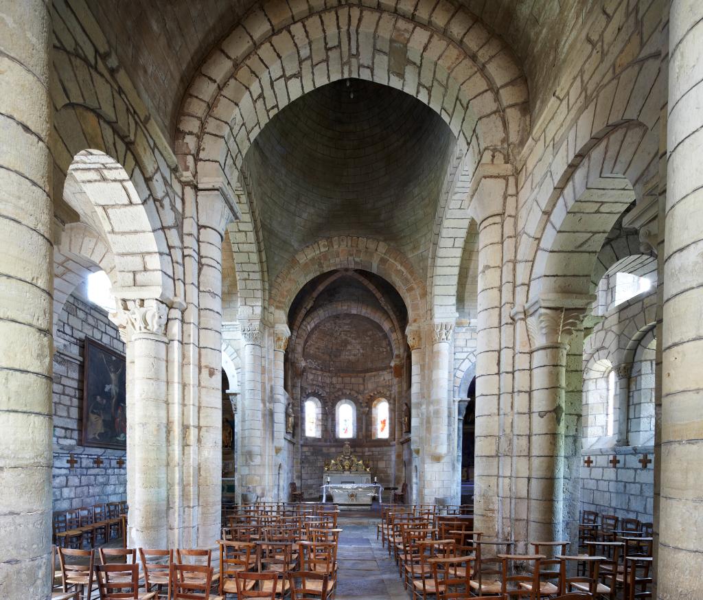 église paroissiale Saint-Pierre