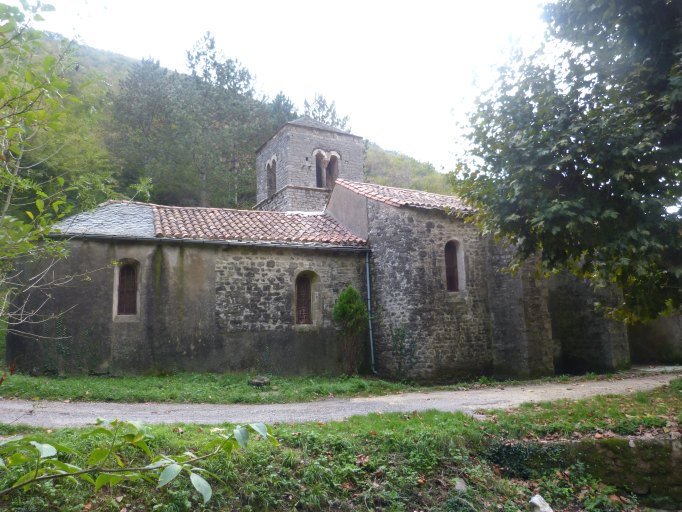 Eglise Notre-Dame de Nize