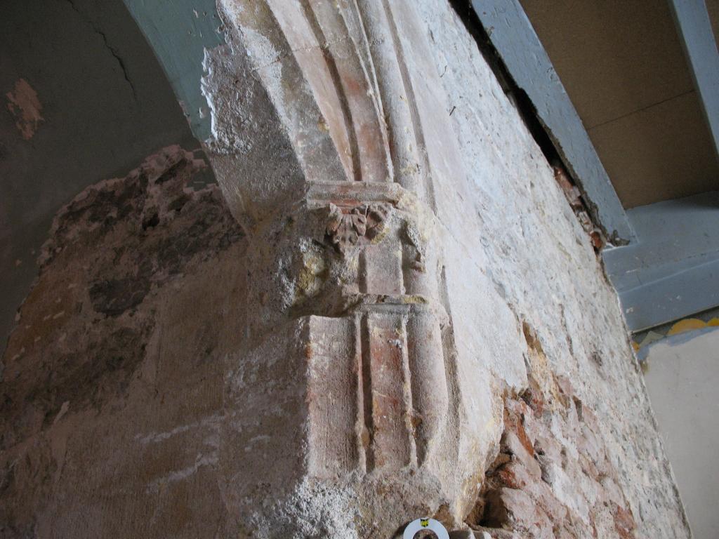 château des évêques de Cahors, actuellement en partie occupé par la mairie