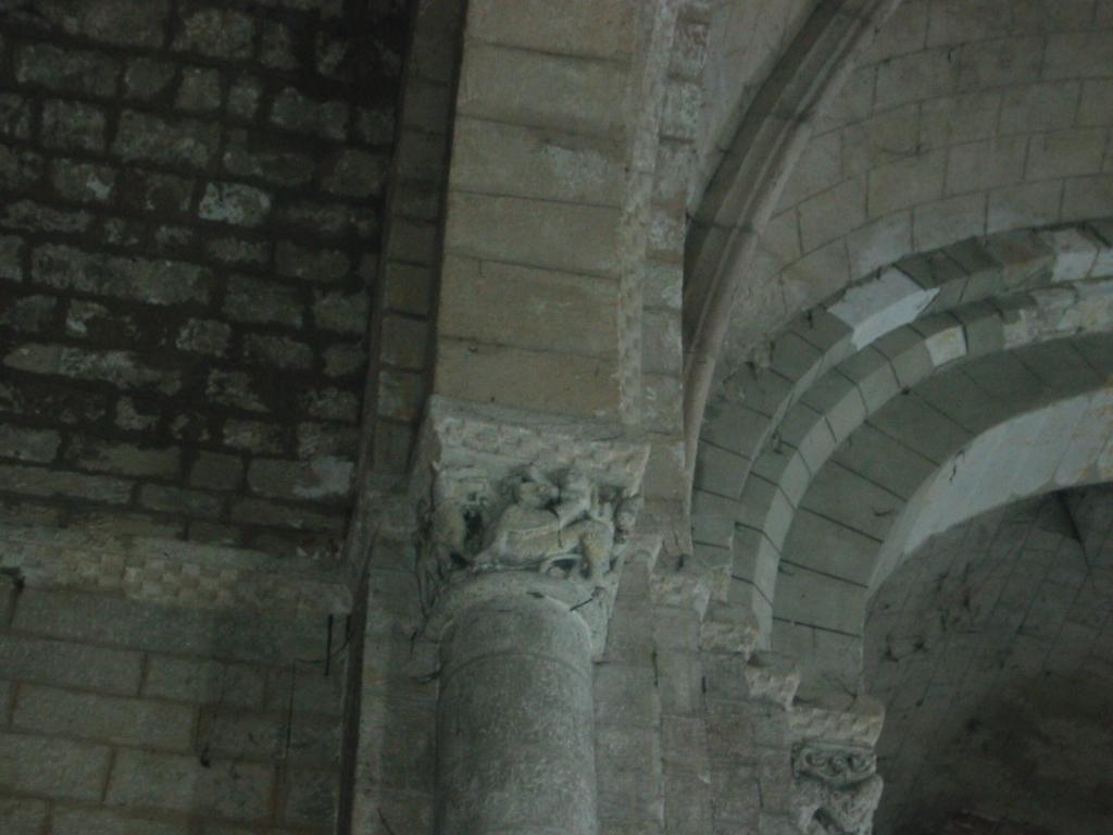 église paroissiale Saint-Geniès