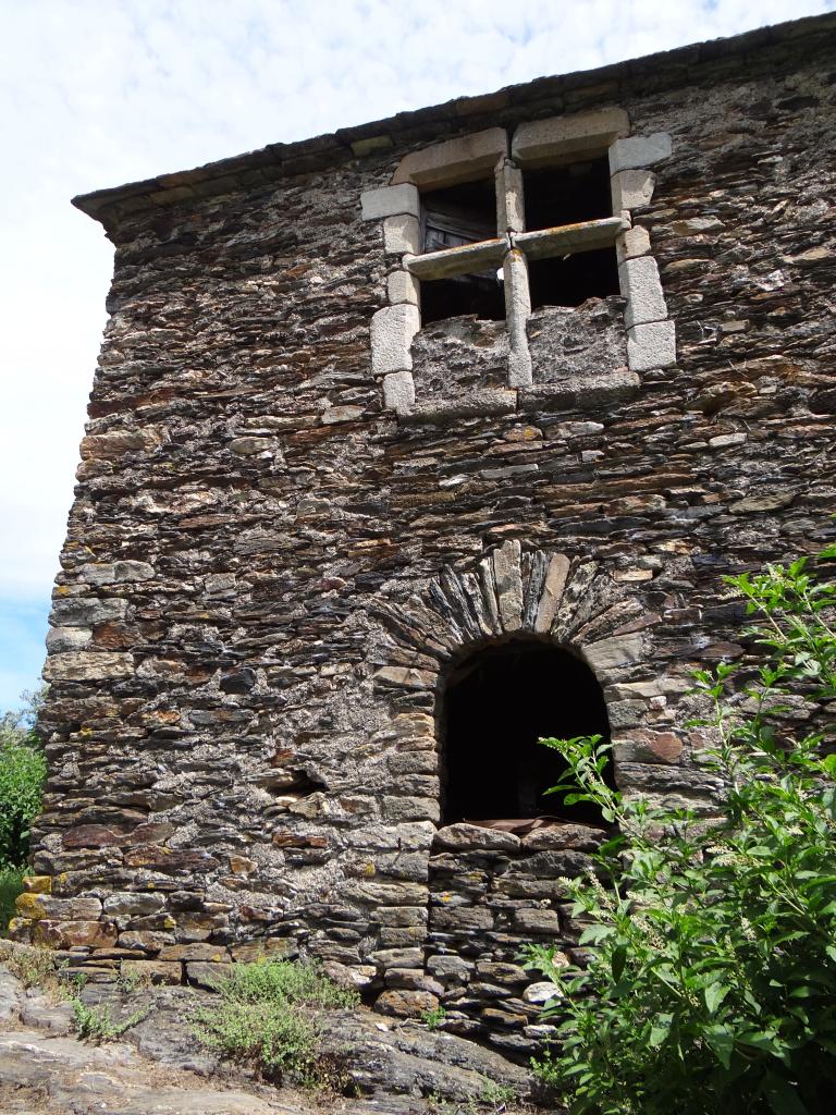 Ferme de Perret