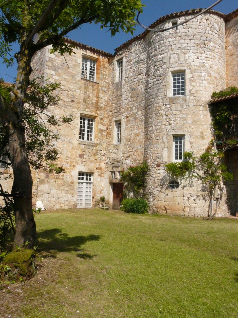 château