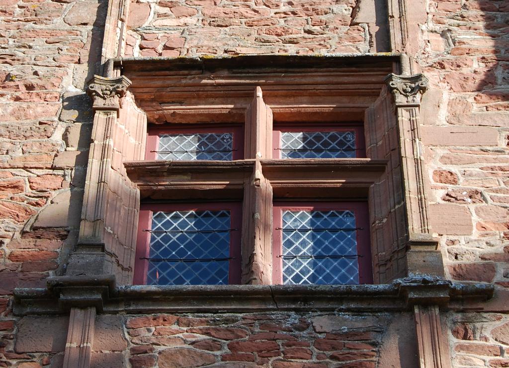 Château de Canac