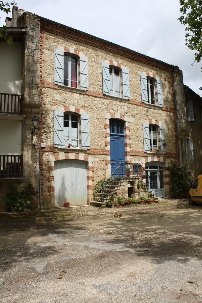 maison