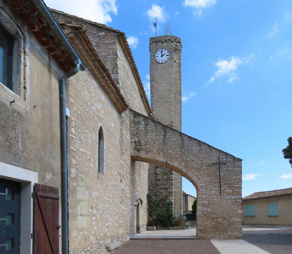église Saint-Michel