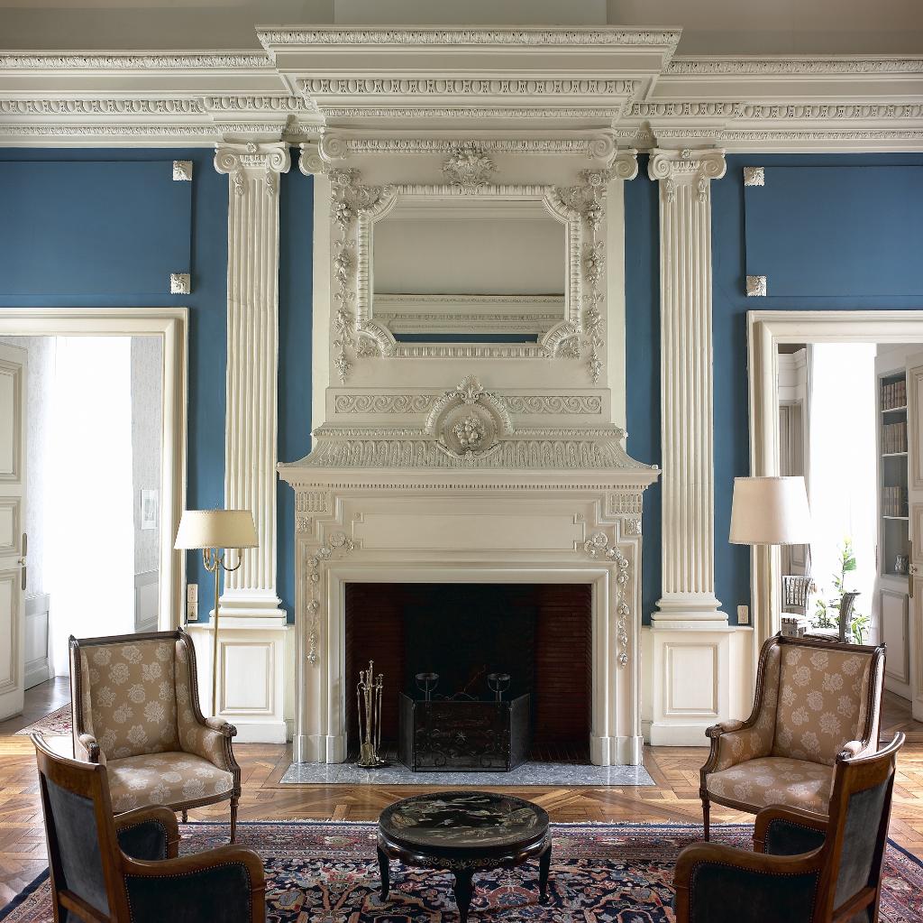 palais épiscopal, puis préfecture