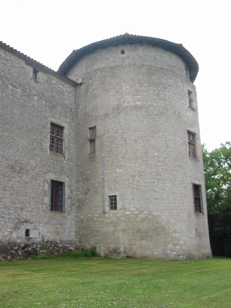 château