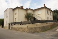 logement de concierge double