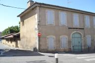 ancien hôtel particulier, actuellement école du Pont-National