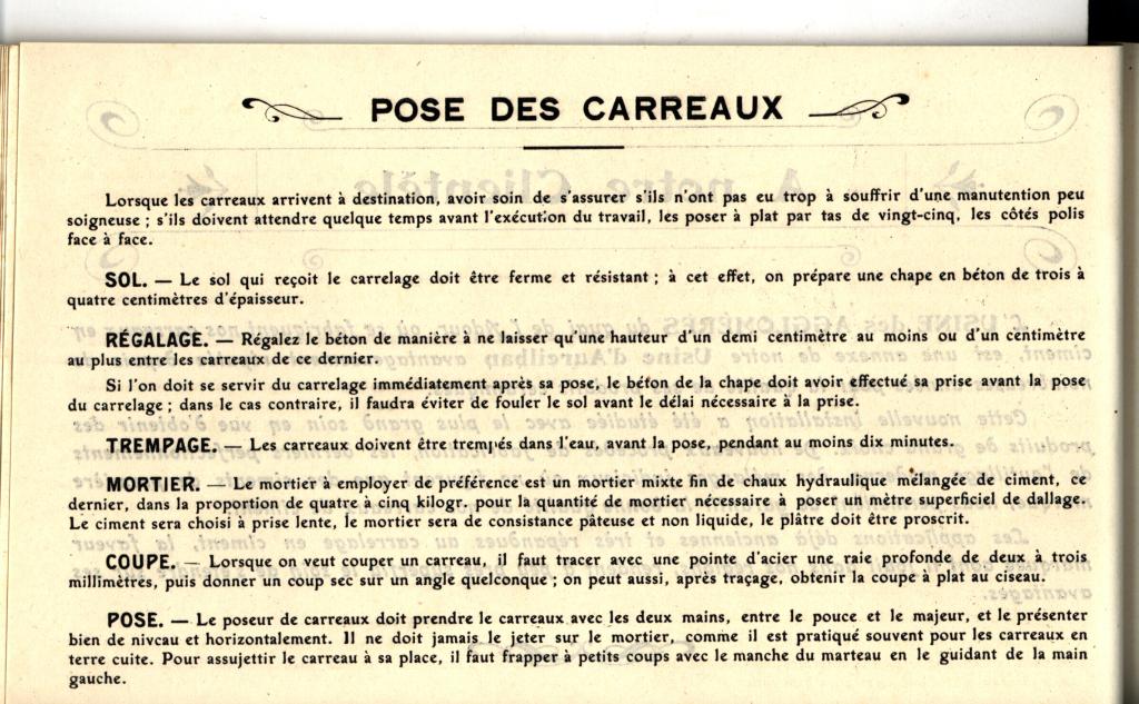 usine de céramique dite Oustau