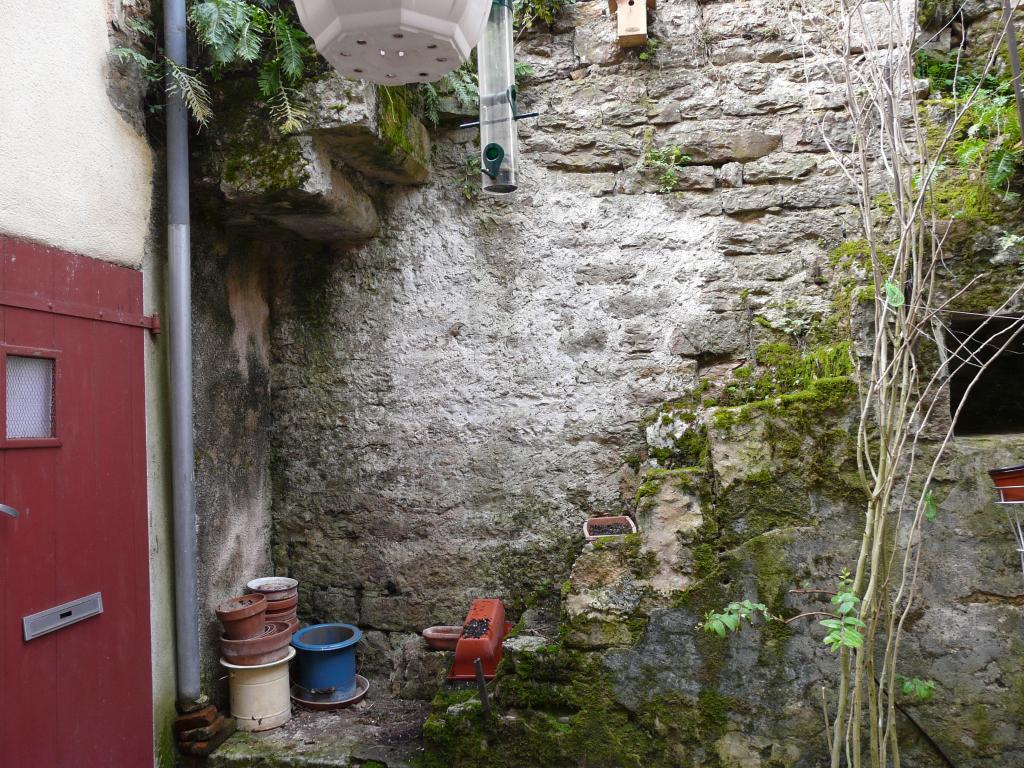 ensemble de maisons, dit Les Maisons Daura, résidences internationales d'artistes, Région Occitanie