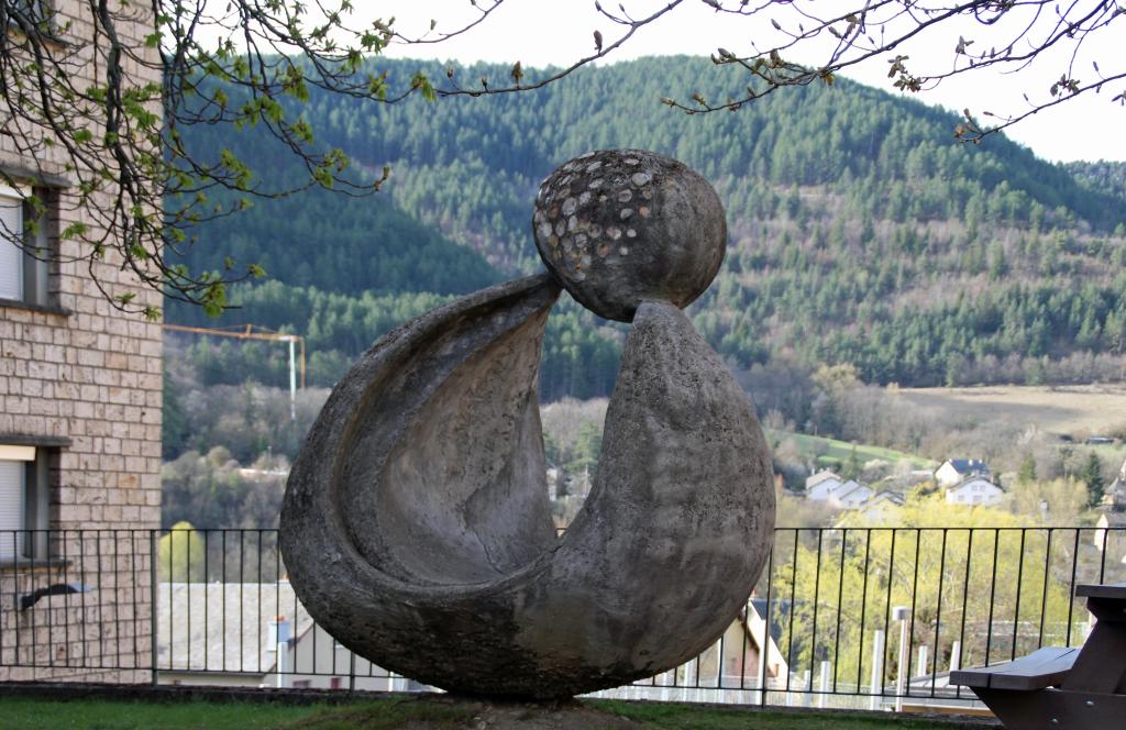 Sculpture