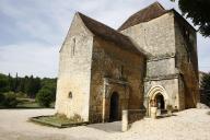 église paroissiale Notre-Dame