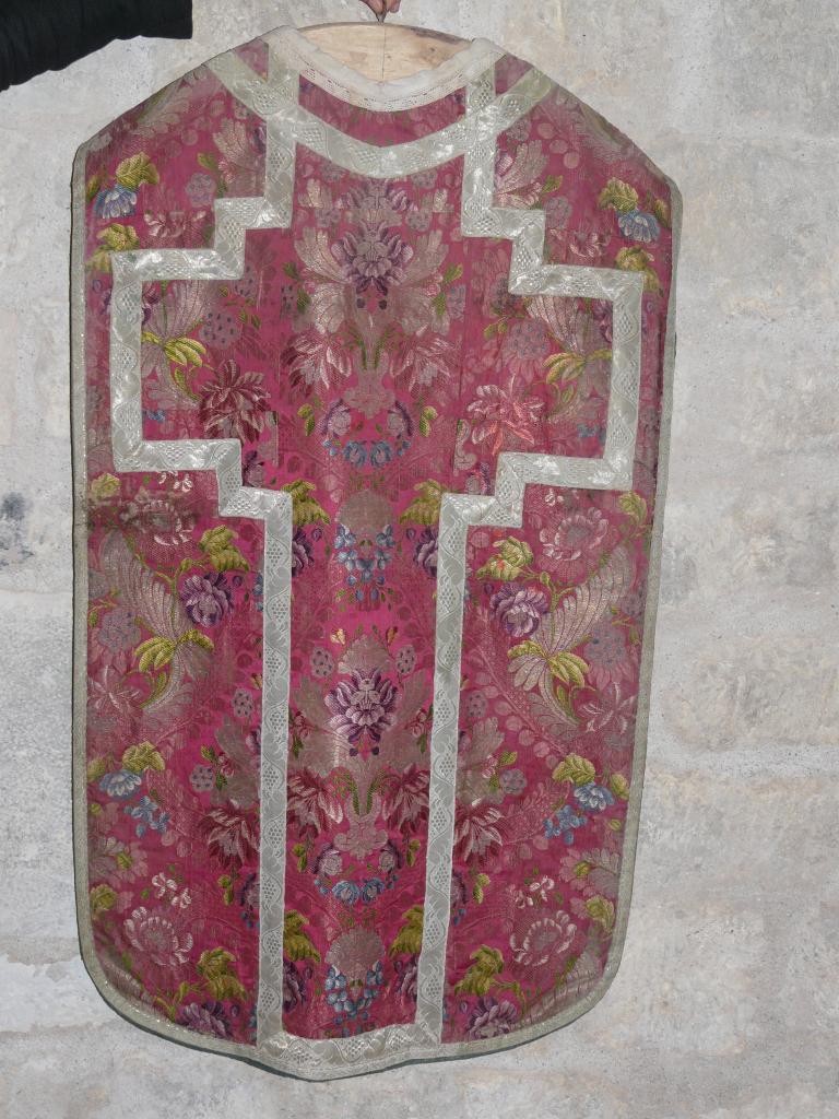 chasuble