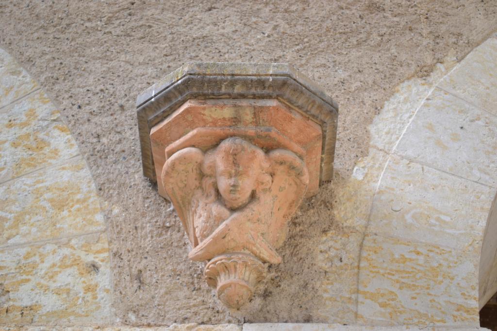 ancien prieuré de Saint-Orens puis collège