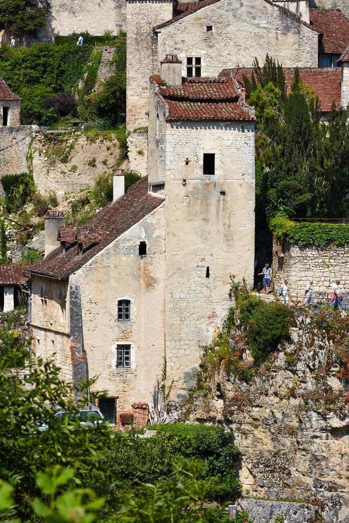 maison, dite Maison Breton