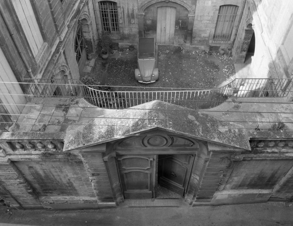 hôtel Coste, ancien hôtel de Joubert
