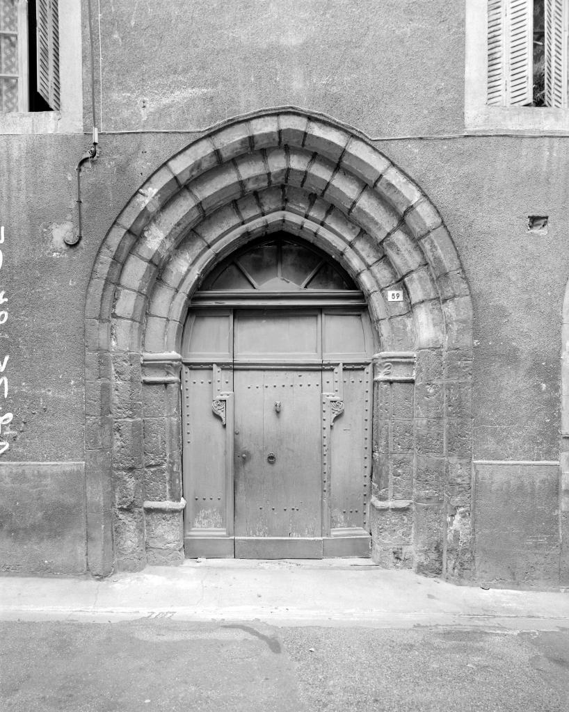 église paroissiale Saint-André