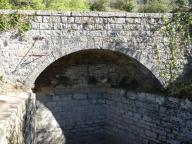 ancien moulin de Landenouze