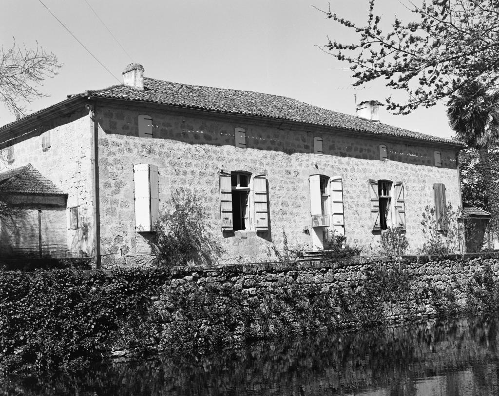 demeure