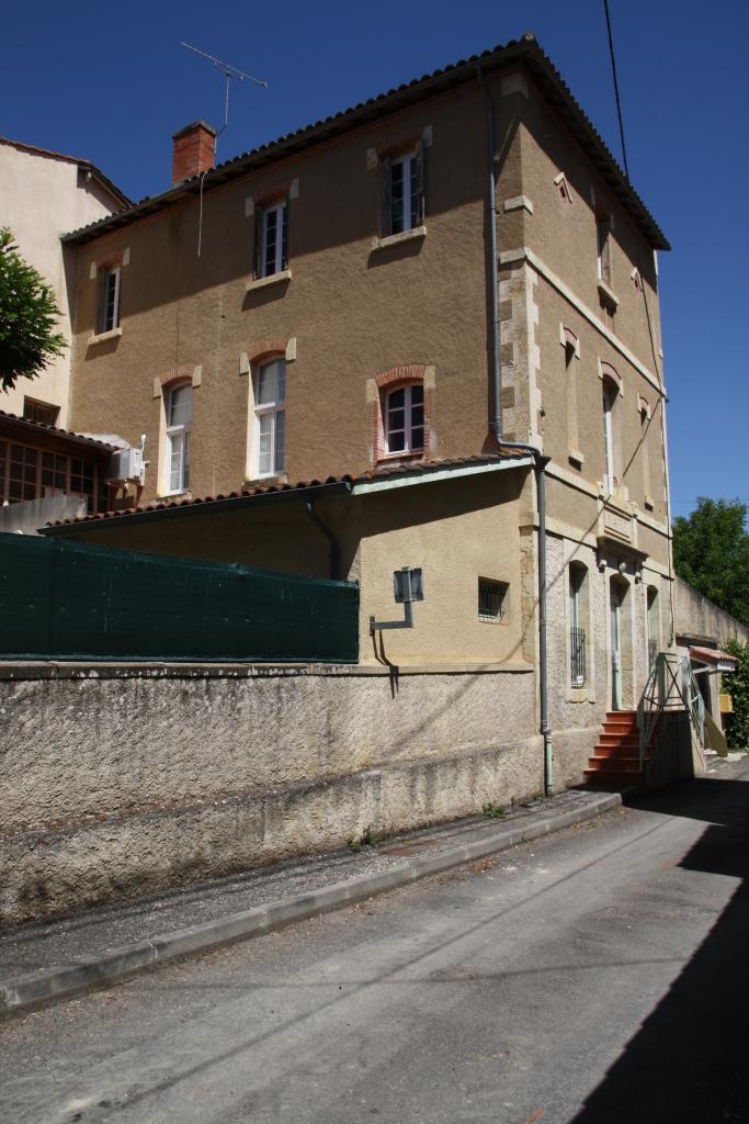 mairie-école