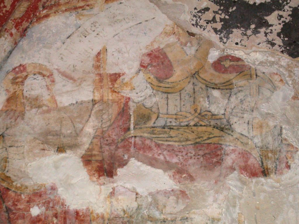 peinture monumentale