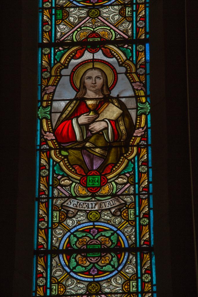 église paroissiale Saint-Adrien
