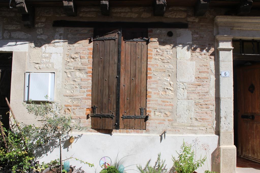 maison