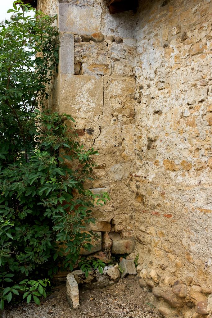 chapelle Saint-Jean-Baptiste