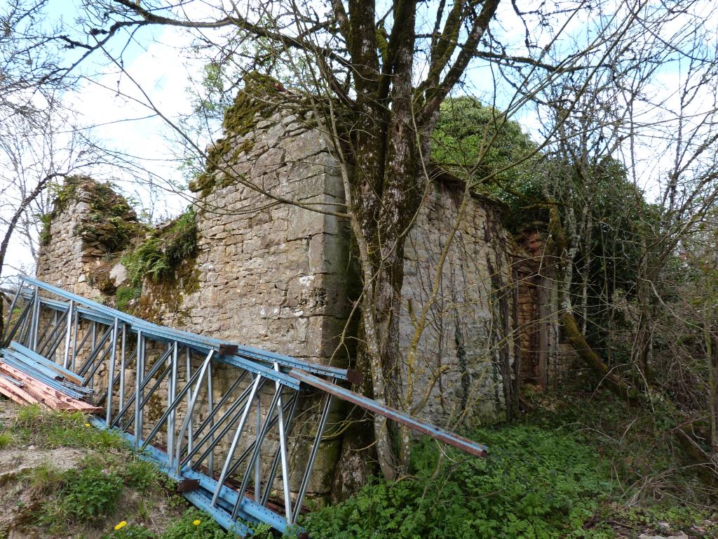 ferme