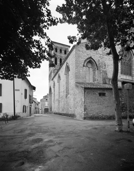 église paroissiale Saint-Etienne, Saint-Barthélemy dite des Soubirous
