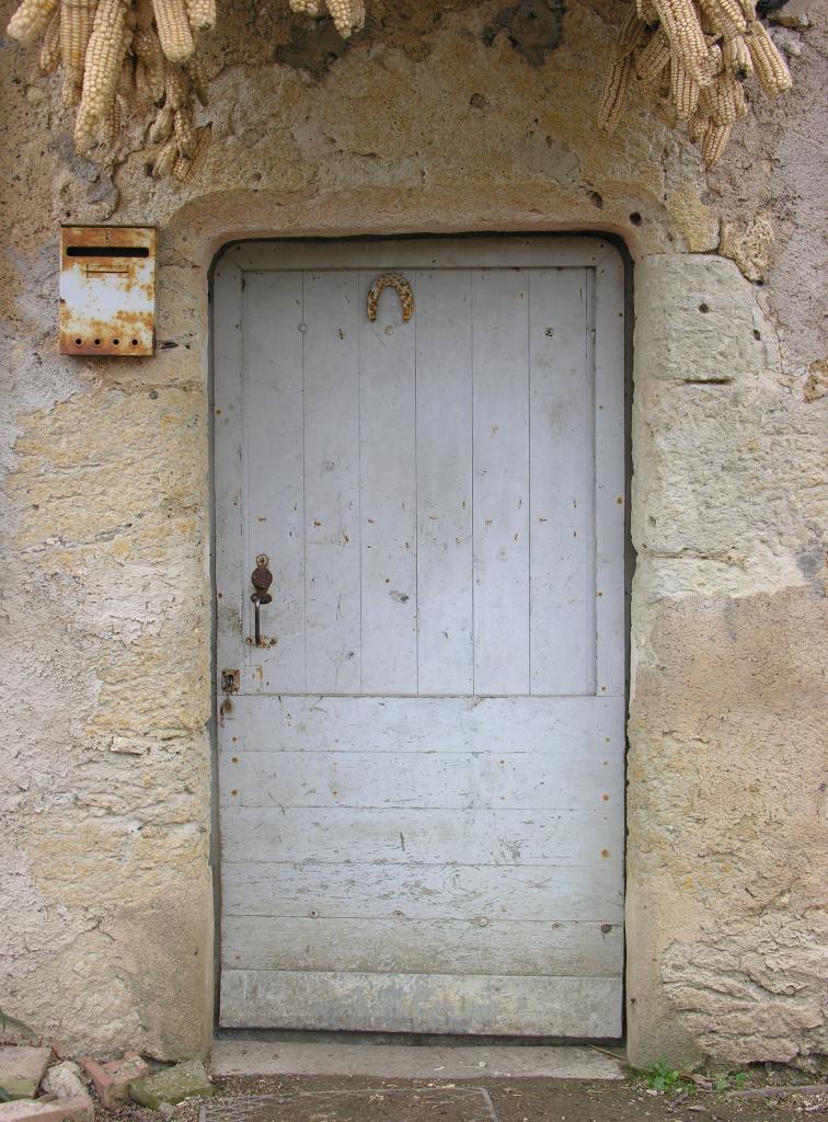 ferme